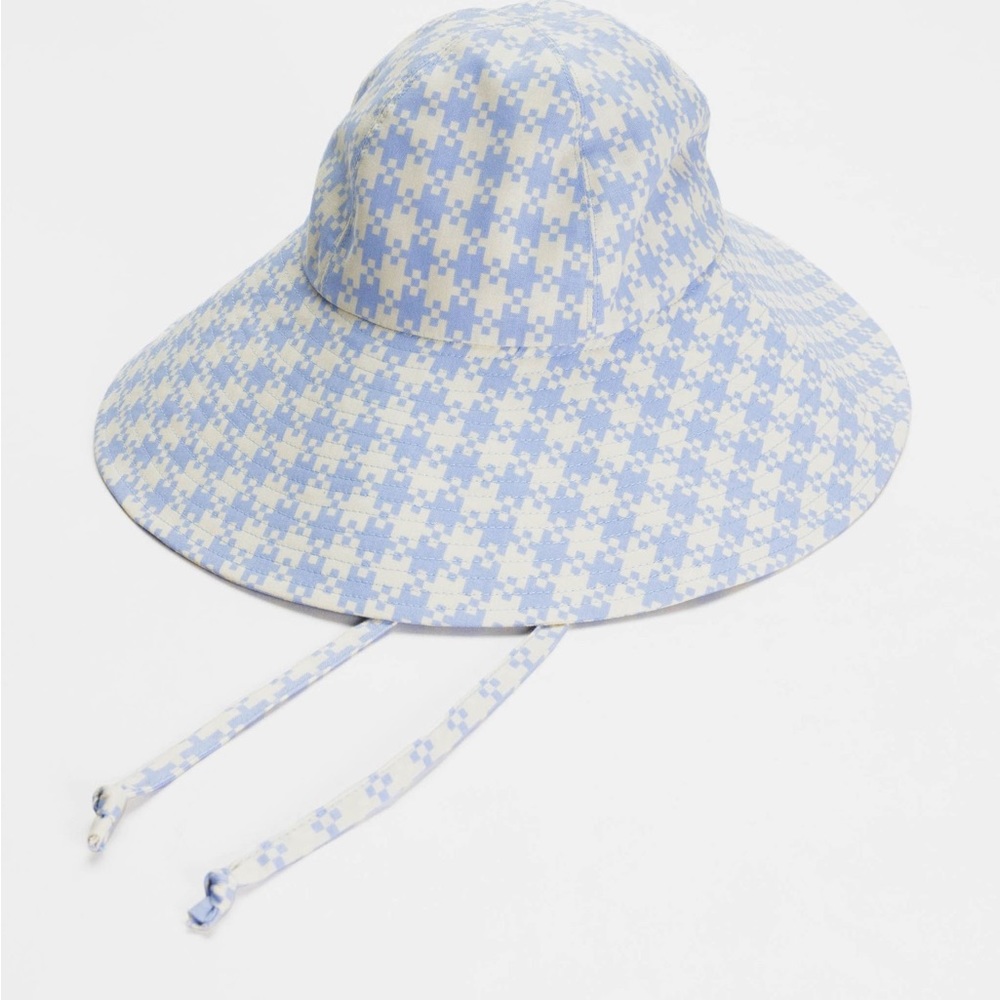 UPF 50 Sun Hat